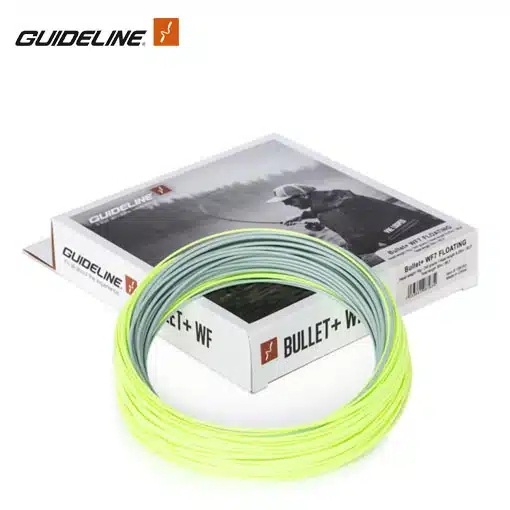 Guideline Bullet+