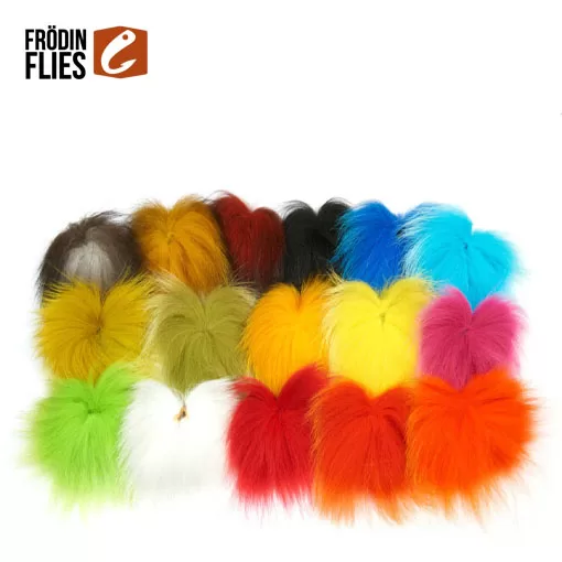 Frödin Fox Tail Supreme - Long