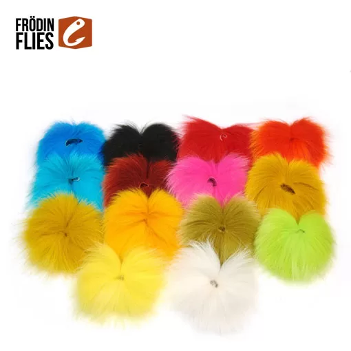 Frödin Fox Tail Supreme