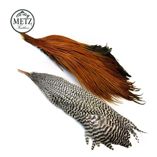 METZ Cock 1/2 Neck - Grade 3