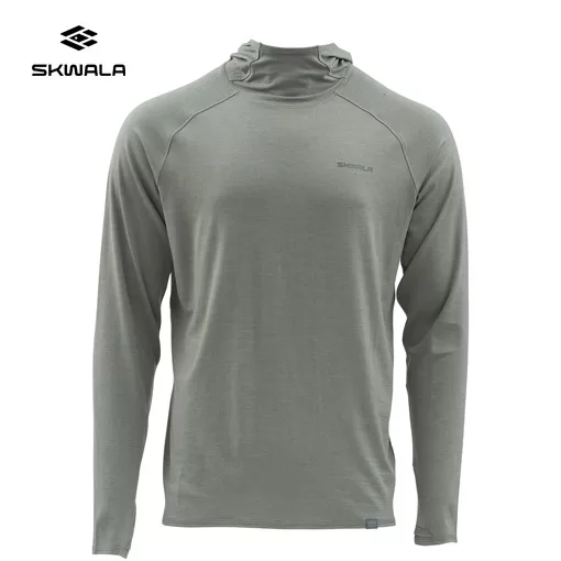 Skwala Thermo 150 Hoody - Spruce
