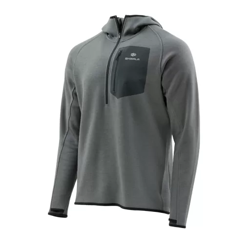 Skwala Thermo 350 Hoody - Dark Shadow - Image 3