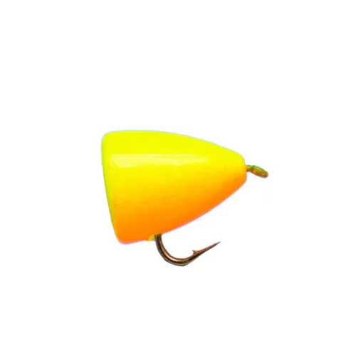Fario Bung - Fl. Orange/Fl.Yellow