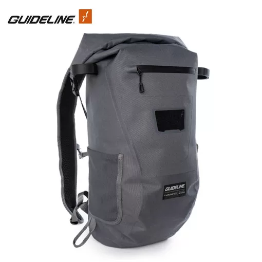 Guideline Experience vatnsheldur 21L bakpoki m/rúllulokun