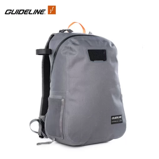 Guideline Experience vatnsheldur 21L bakpoki m/rennilás
