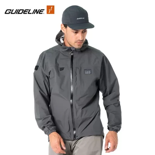 Guideline ULBC Regnjakki