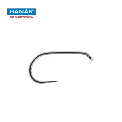 Hanak H 900 BL - Streamer