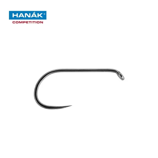Hanak H 230 BL - Nymph & Wet