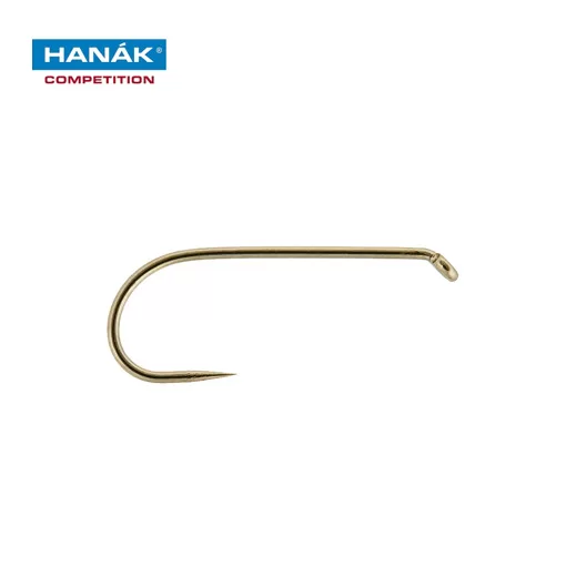 Hanak H 290 BL - Nymph & Wet