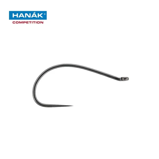 Hanak H 360 BL - Czech Nymph & Pupa