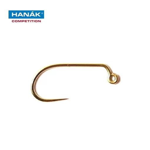 Hanak H 400 BL - Jig Classic Gold