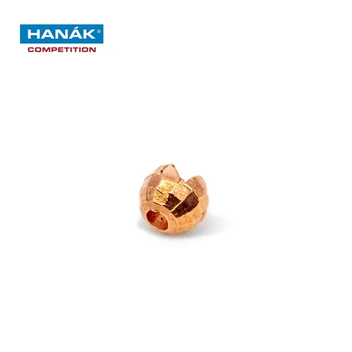 Hanak Diamond+ Tungsten Beads - Copper