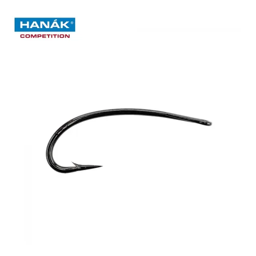 Hanak H 85 XH - Salmon & Streamer