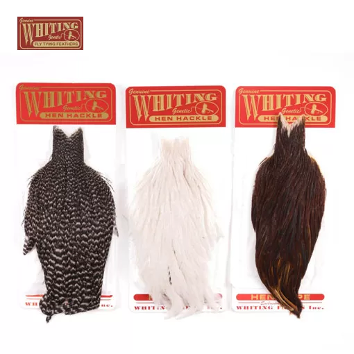Whiting Hen Cape