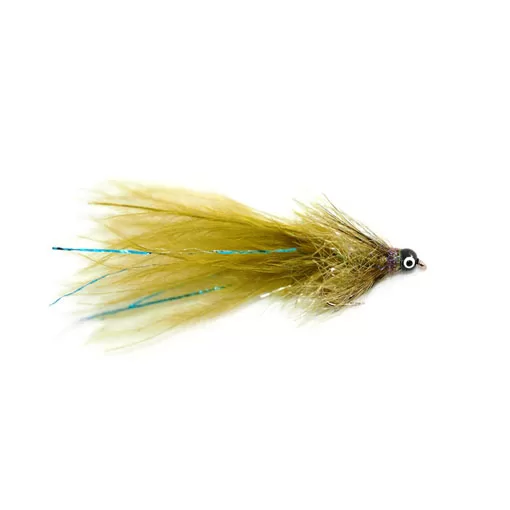 Black Blue Flash Damsel