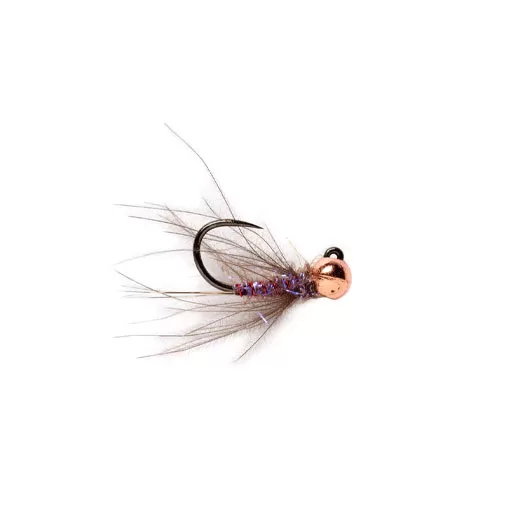Duracell Jig Barbless Koparhaus