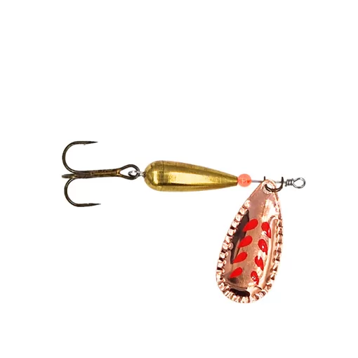 IG Dropa-spinner - Kopar 12gr