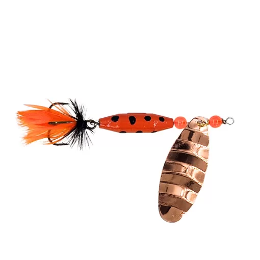 IG RF Spinner - Kopar 18gr