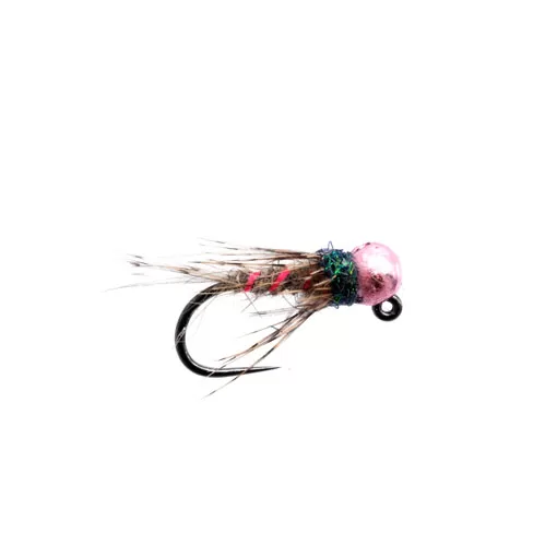 PT Pink Jig