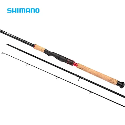 Shimano Forcemaster Trout Competition 3.3m 5-40gr