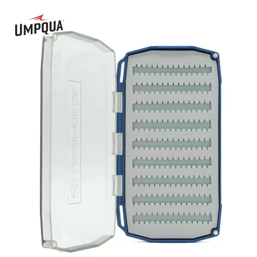 UMPQUA UPG Silicone Essential Large - Blátt