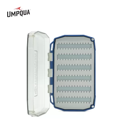 UMPQUA UPG Silicone Essential Mini - Blátt