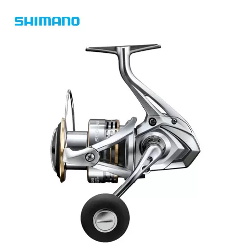 Shimano Sedona FJ C5000 XG