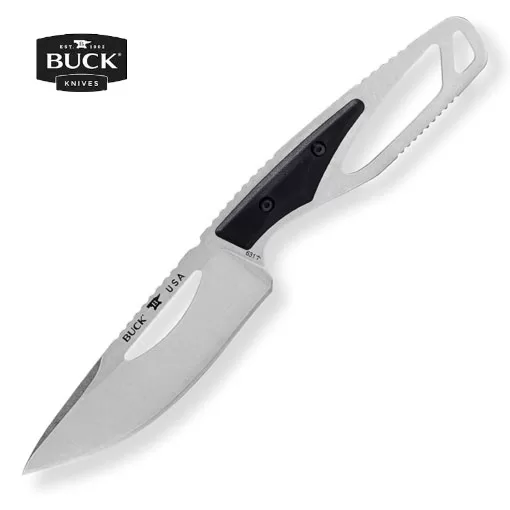 Buck Knifes 631 PakLite 2.0 Field Knife