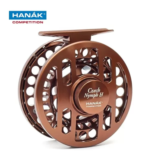 Hanak Czech Nymph H