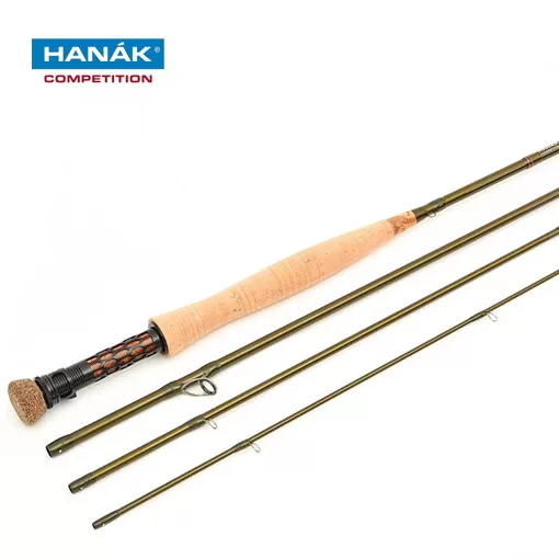 Hanak RS Superb Trophy