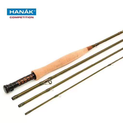 Hanak RS Superb River