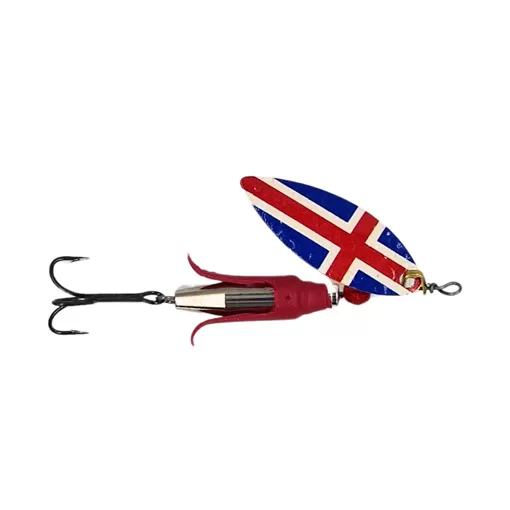 Lippa - Ísland 10gr