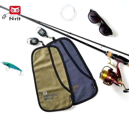 Nrit veiðihandklæði