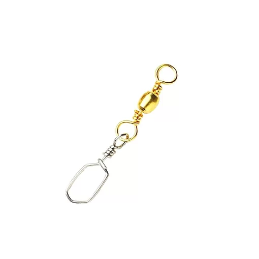 Tenginælur Gylltar - 10stk