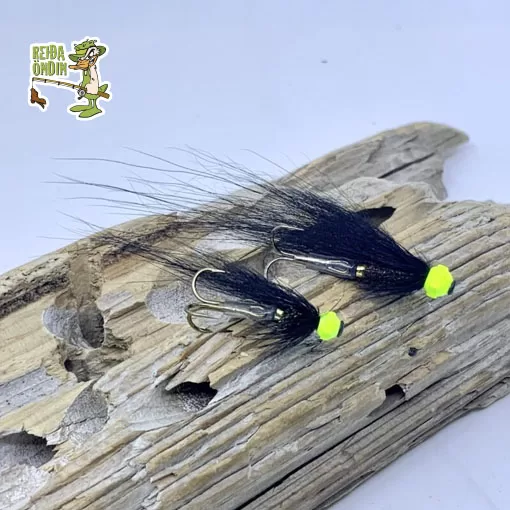 Hrappur Hot Head Hexagon