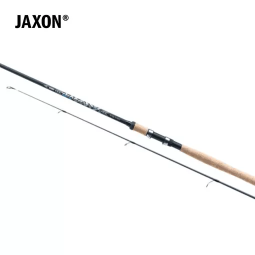 Jaxon Tenesa Spinning TX 270cm / 10-30gr