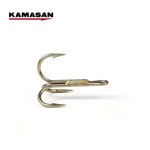 Kamasan B990 túpukrókar