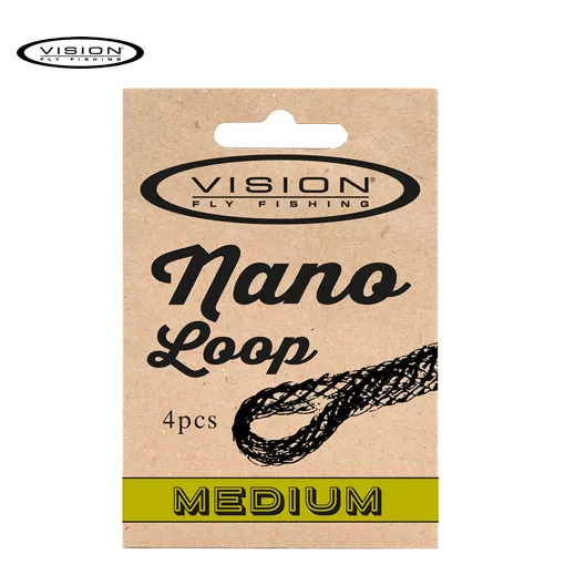 Vision Nano lúppur - Medium