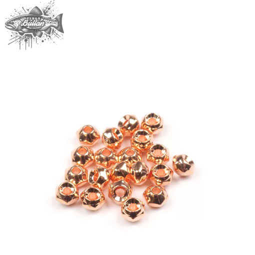 Hexagonal kúluhausar - Copper