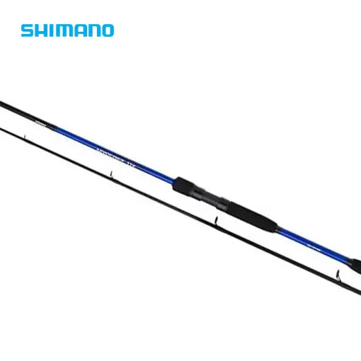 Shimano Vengeance DX Spin Sea Bass 2.4m 7-35gr