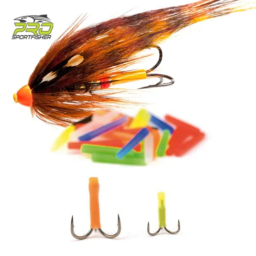 Pro Sportfisher Hook Guide