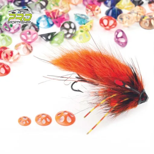 Pro Sportfisher Soft Sonic Disc