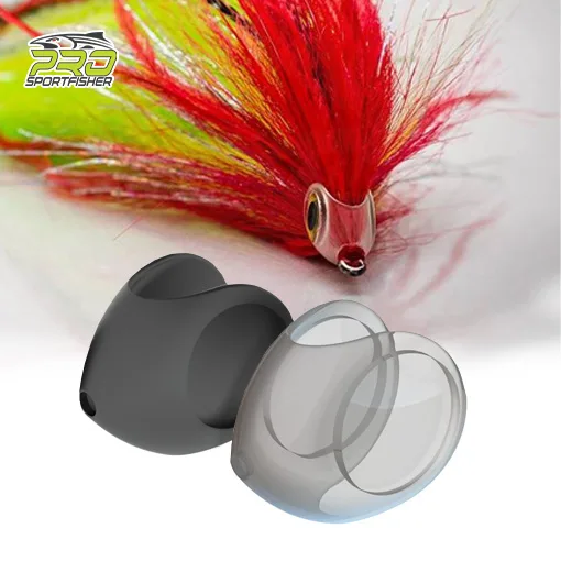 Pro Sportfisher Softheads