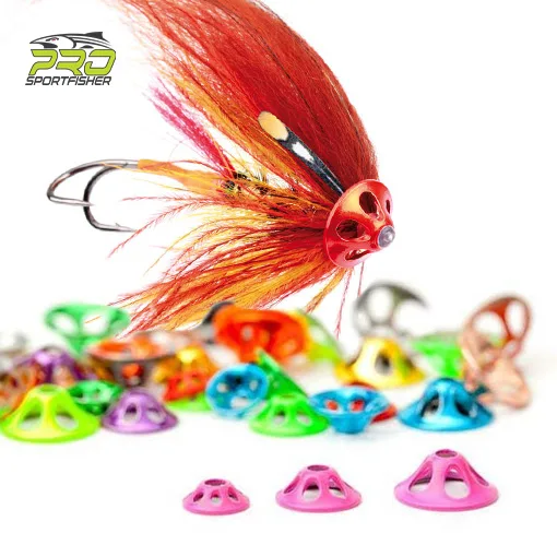 Pro Sportfisher Ultra Sonic Discs