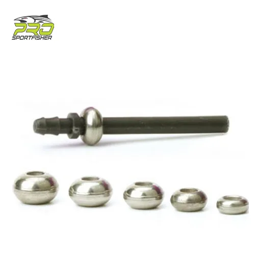 Pro Sportfisher Raw Weight