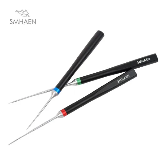 SMHAEN Dubbing nálar