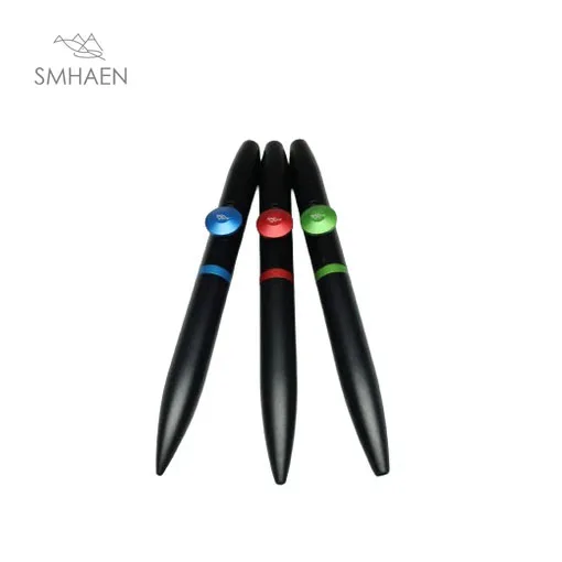 SMHAEN Half Hitch Tool með innbyggðum hníf