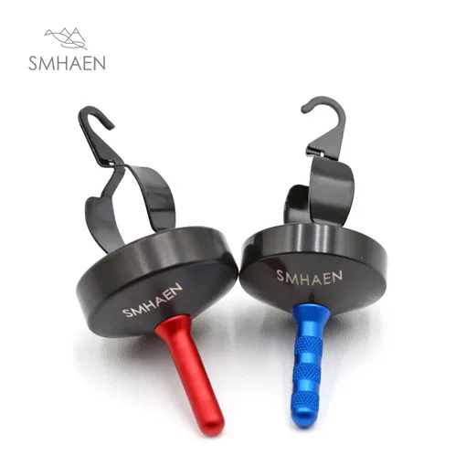 SMHAEN Master Dubbing Twister