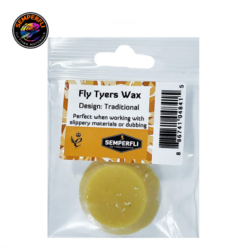 Semperfli Fly Tyers Wax