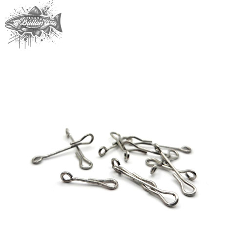 Articulated Shanks - hreyfileggir